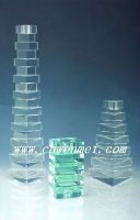 Sell Acrylic Candle Holder(A-05)