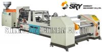 Thermoforming Sheet Extruding Machine  PTF-100 X 900mm