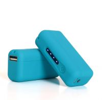 Power Bank With Led Light