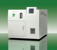 Low Temperature Plasma Sterilizer (CE Marked)