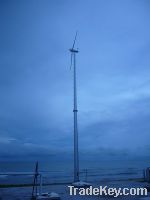 Sell wind power generator 5000W