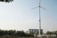 Sell wind power generator 3000W
