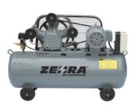 Sell One Stage Air Cooling Compressor (WB-0.36), CE approval