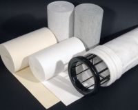 Sell Polypropylene Filter Felt