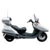 150cc EEC EPA scooter(silver)