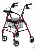 Sell disabilities mobility scooter walker walking aid medical supplies