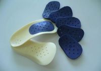 Sell WALKFIT ORTHOTIC INSOLE FLAT FOOT HEEL PAIN FOOTCARE