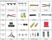 Sell Tire Repair Tools