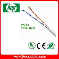 Sell 2pairs cat5e lan  cable