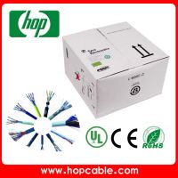 Sell amp cat6 cable