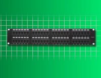 Sell  excellent 24 port patch panel
