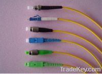 Sell fiber optic connector
