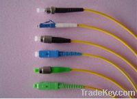 fiber optic SC, FC, LC, ST Connector