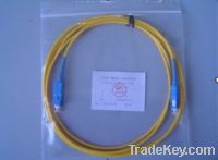 Fiber Optic SC/PC-SC/PC SM Patch cord