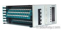 Sell Cold rolled steel Fiber Optic Distribution Frame & ODF