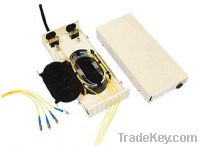 Sell fiber optic Ftth terminal box