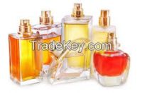 Perfumes Made in France