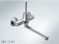 wall-mounted kitchen faucet, SMX-11307