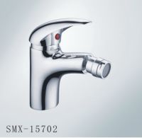 single lever bidet faucet, lavatory mixer SMX-15702