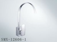 single lever kitchen faucet, sink mixer SMX-12606-1