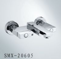 double lever bath faucet, bathroom mixer SMX-20605