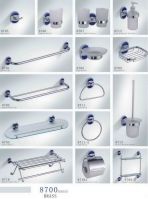 bathroom accessories 8700 series