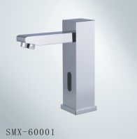 sensor faucet SMX-60001