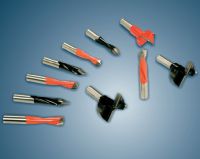 cutting tools woodwork drill bits