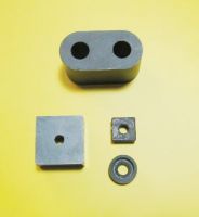 Sell All Profile power Soft Magnet ferrite material