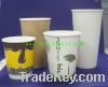 PLA lining hot cup