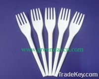 Disposable cutlery