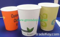 PLA paper cups distributor