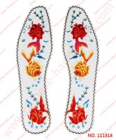 Sell chinese handmade insole