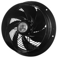 Sell AC Round Plate Axial Fan