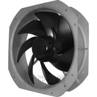 Sell AC Square Plate Axial Fan