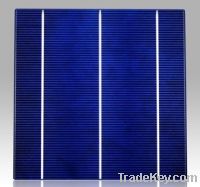 Sell solar cell