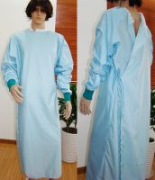 Sell reusable surgical gown