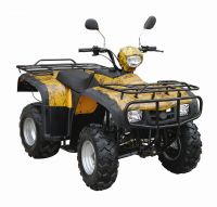 Sell ATV-250CC,EEC