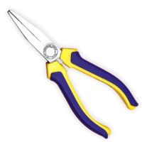 Flat nose pliers,with fine polish