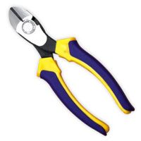 Sell Power diagonal pliers,with fine polish