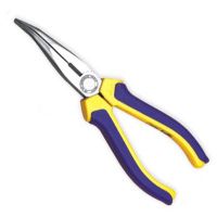 Sell Bend nose pliers,with fine polish