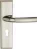 Sell zinc alloy door handles
