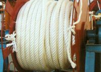 Sell 6-ply rope