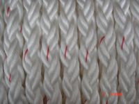 Sell mooring rope and hawser