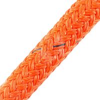 Sell double braided polyester rope