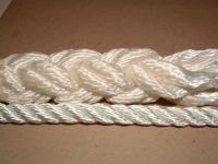 Sell nylon ropes