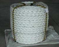 Sell mooring rope in harbour and dock