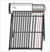 Sell Pressuried Solar Water Heater