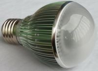 Sell High Power LED Globe Bulb Light