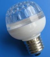 Sell LED Ball Bulb Light